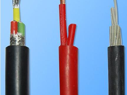 氟塑料耐高温电力电缆